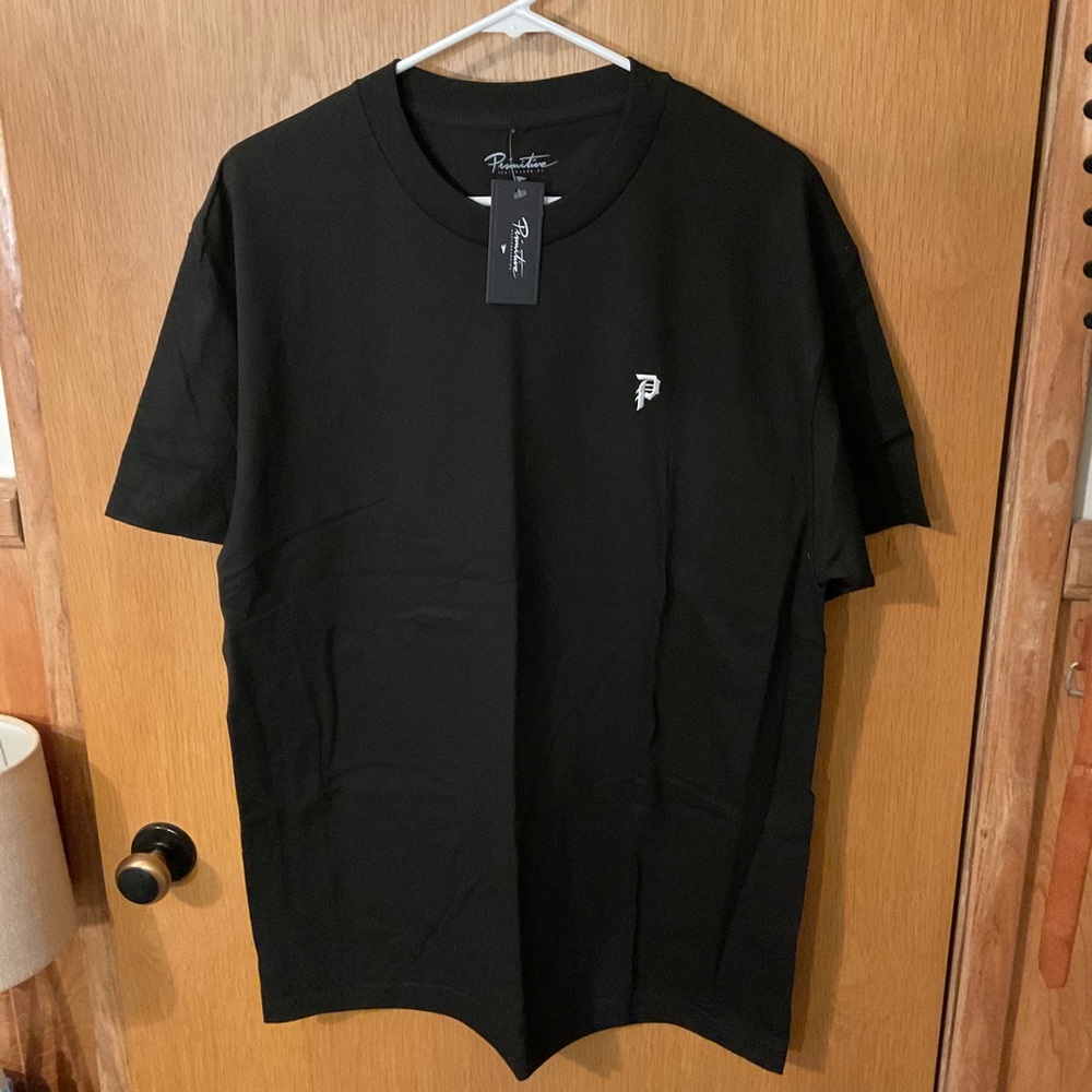 Primitive Skate Infinite T